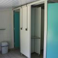 les sanitaires