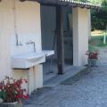 Les sanitaires